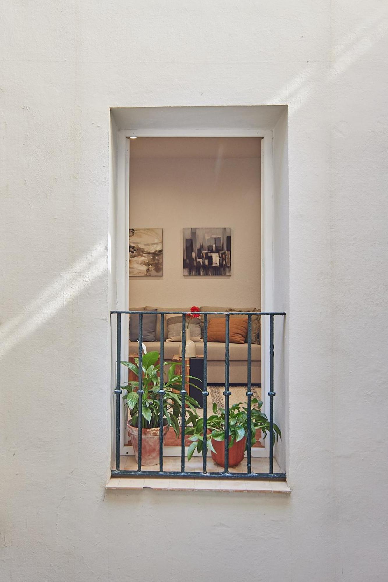 La Villa Romana Ha Apartment Cádis Exterior foto