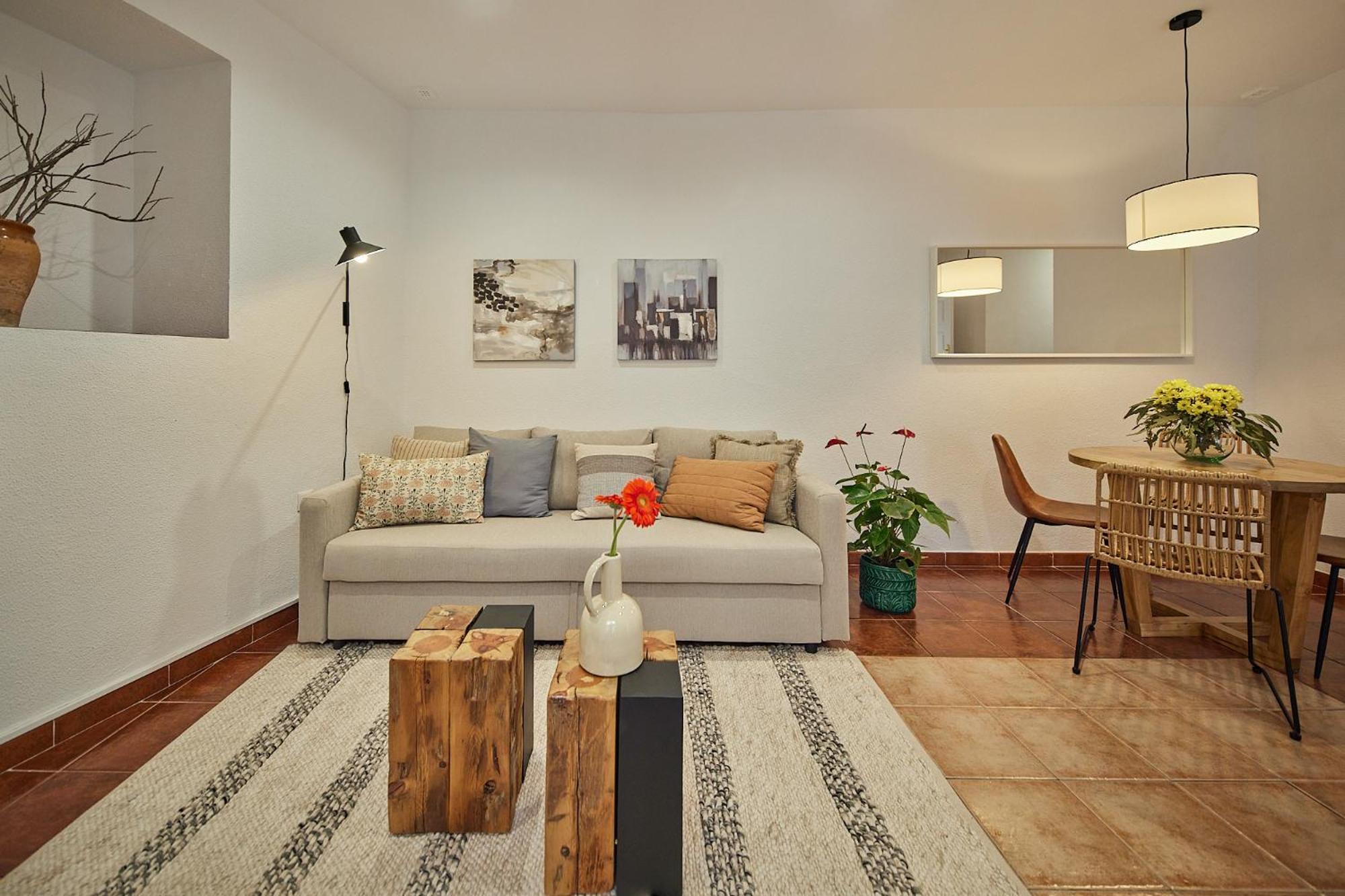 La Villa Romana Ha Apartment Cádis Exterior foto